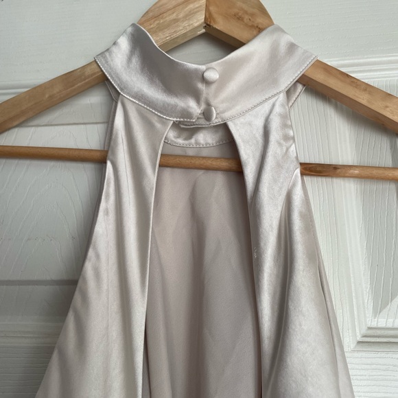 Dynamite RSVP dress, size large - Picture 4 of 6